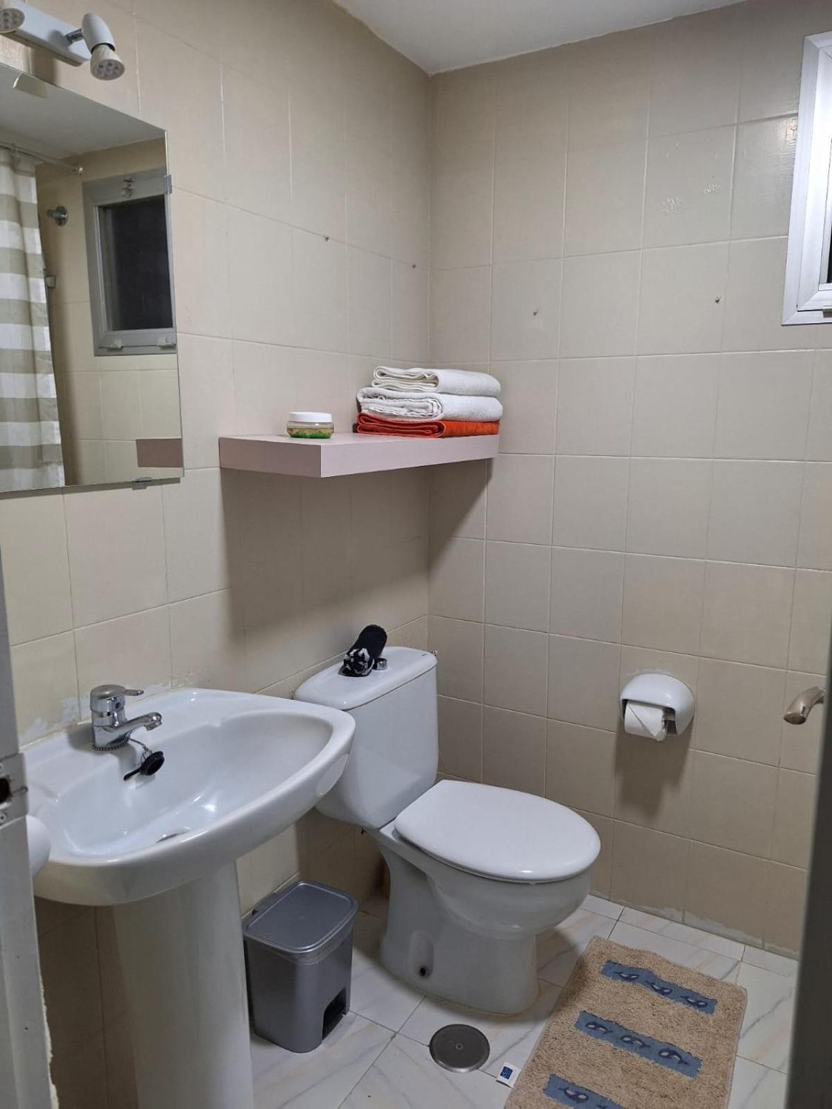 Апартаменти Habitacion Vacacional Алтеа Екстер'єр фото